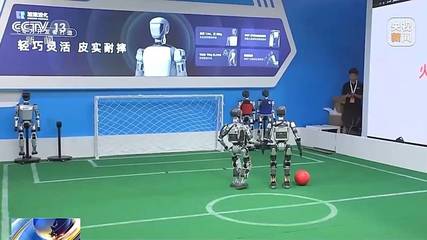 掃碼、搬運、貼標簽，“打工機器人”已上崗！——人工智能應用軟件開發的新突破