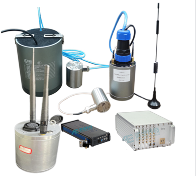 公司物聯網聲發射監測系統入選《聲發射檢測技術》標準，引領特種設備安全監測新方向