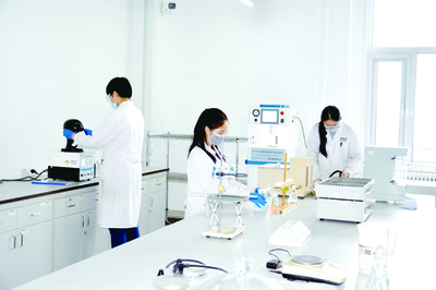 以技術為盾，以責任為尺——譜尼測試集團在履行社會責任中的主動擔當